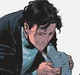 FANTASY Dick Grayson
