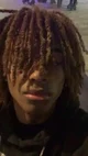 Dread head Trey