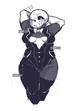 Fem error sans