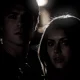 DAMON AND ELENA