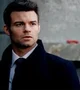 Elijah Mikaelson