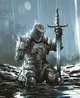 Banished Knight