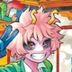Mina Ashido