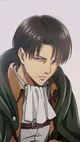 Levi Ackerman 