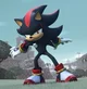 Shadow-Sonic prime