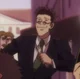 Leorio Paladiknight 
