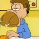 Jon Arbuckle 