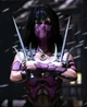Mileena