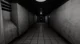 the scp hallway