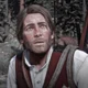 Arthur Morgan 