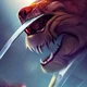 GIGA CHAD eater