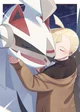 Gladion