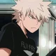 Bakugo Katsuki 
