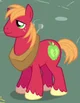 MLP Big Mac