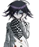 Postgame Kokichi 