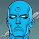 Doctor Manhattan