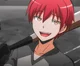 Karma akabane