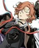 Chuuya Nakahara 