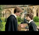 Cedric and Harry 