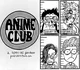 The anime club-loser