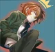 Chuuya nakahara