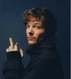 Louis Tomlinson 