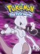 Mewtwo RPG
