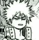 Bakugou Katsuki