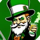 greedy leprechaun 