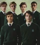 Slytherin Boys