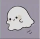 Baby Ghost