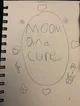 Moon and Cure
