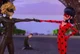 Ladybug and cat noir