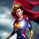 injustice super woma