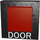 door button