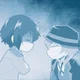 Chuuya - Dazai