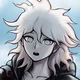 Nagito Komaeda