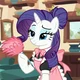 Mama Rarity