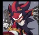 Shadow the hedgehog
