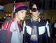 TOM AND BILL KAULITZ