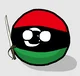 Libyaball - Wiki