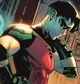 RACER Tim Drake