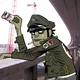 Murdoc Niccals 