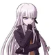 Kyoko Kirigiri