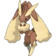 Lopunny