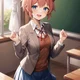 - Sayori -