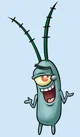 Entitled Plankton