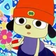 PARAPPA THE RAPPER