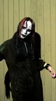 Joey Jordison 