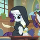 Rarity nun